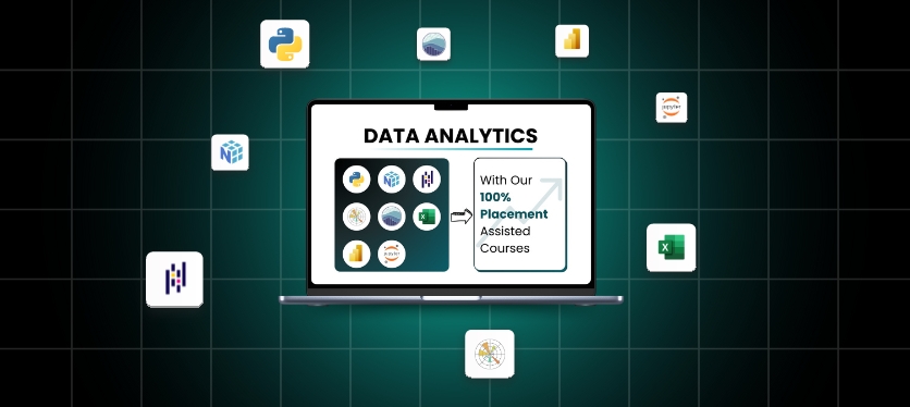 Data Analytics
