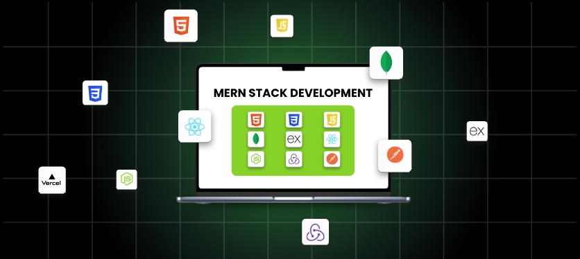 MERN Stack Development