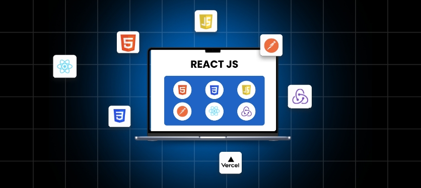 ReactJS Development