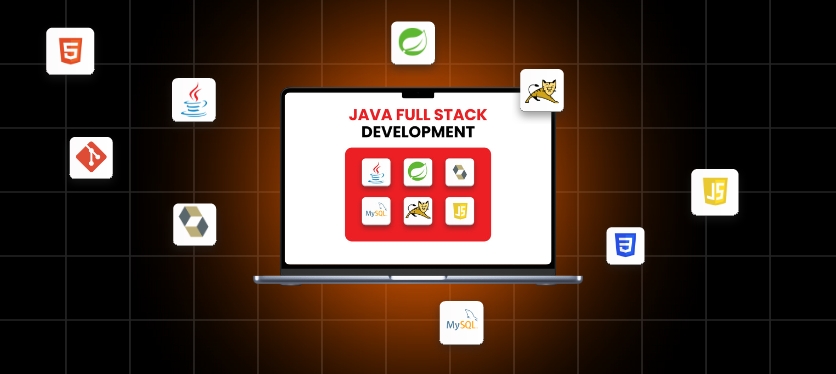 Java Web Development