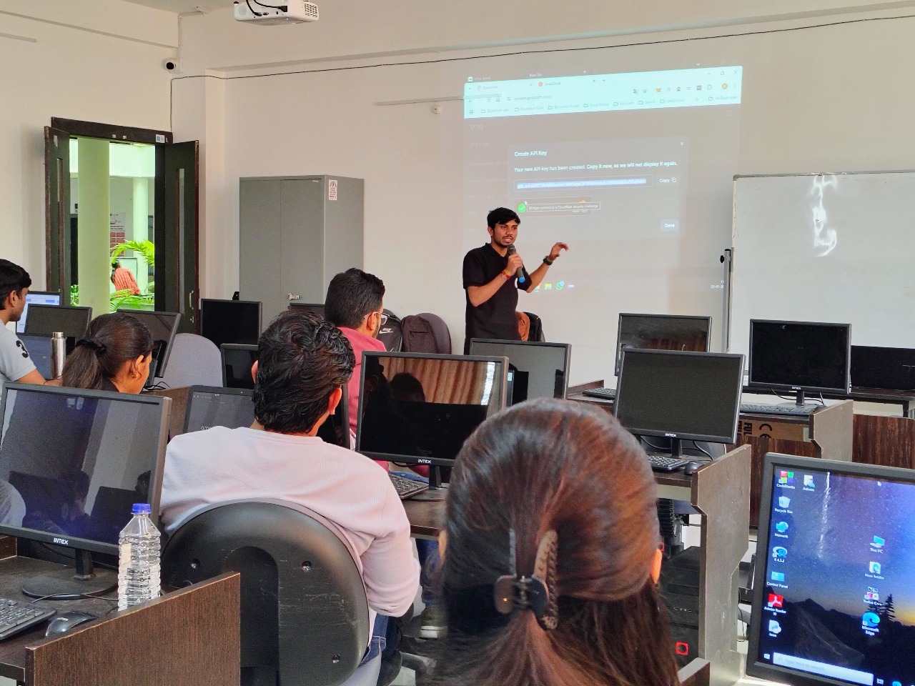 Workshop 1
