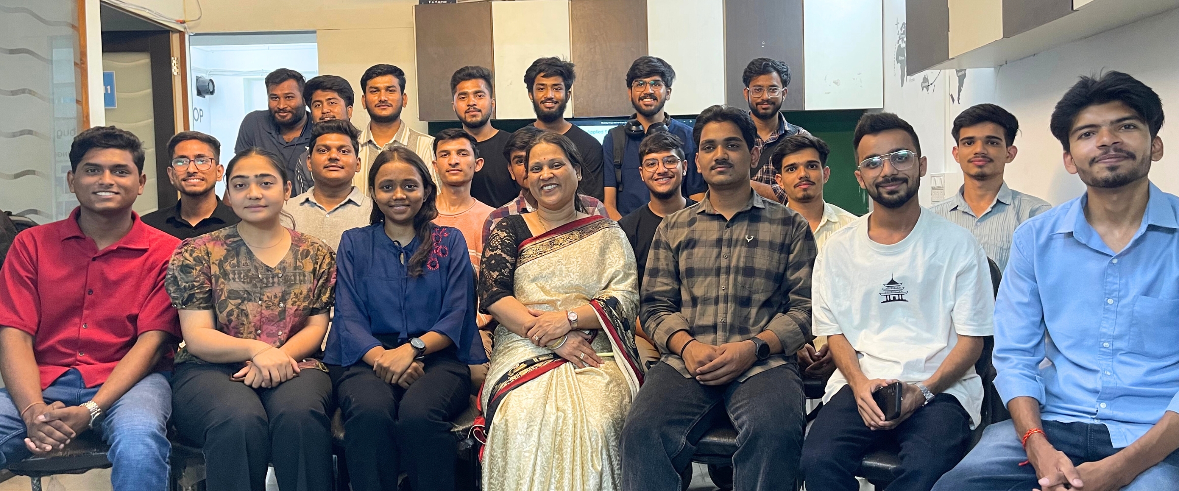 Hackathon Event 1