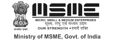 MSME Registered